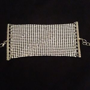 Women's NWT Ashley Stewart Bracelet
